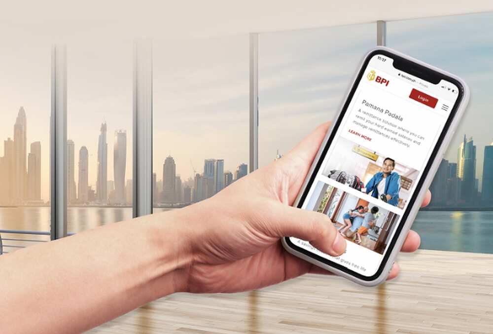 BPI savings account BPI savings account