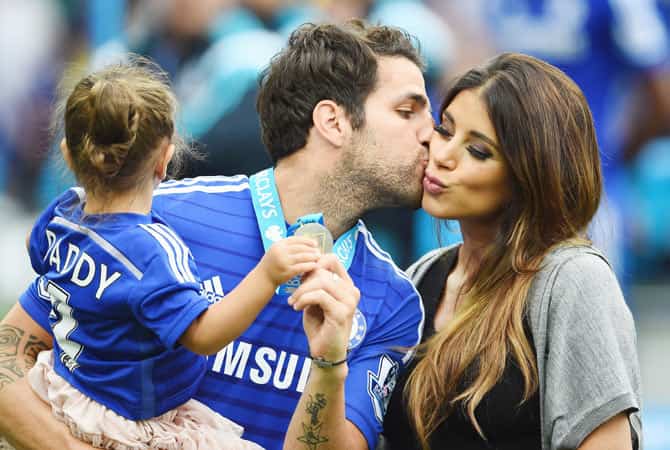 chelsea fc dating