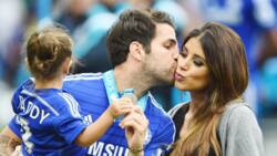The most stunning Chelsea players’ wives and girlfriends 2020