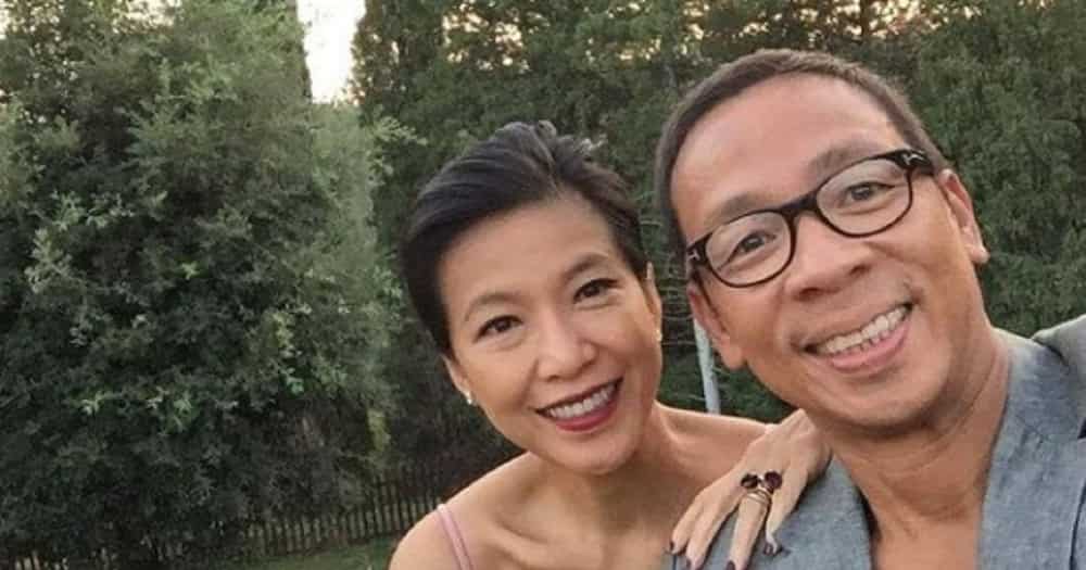 Kuya Kim lectures netizens who blamed him for Lazada ad appearing on his screen Kuya Kim lectures netizens who blamed him for Lazada ad appearing on his screen
