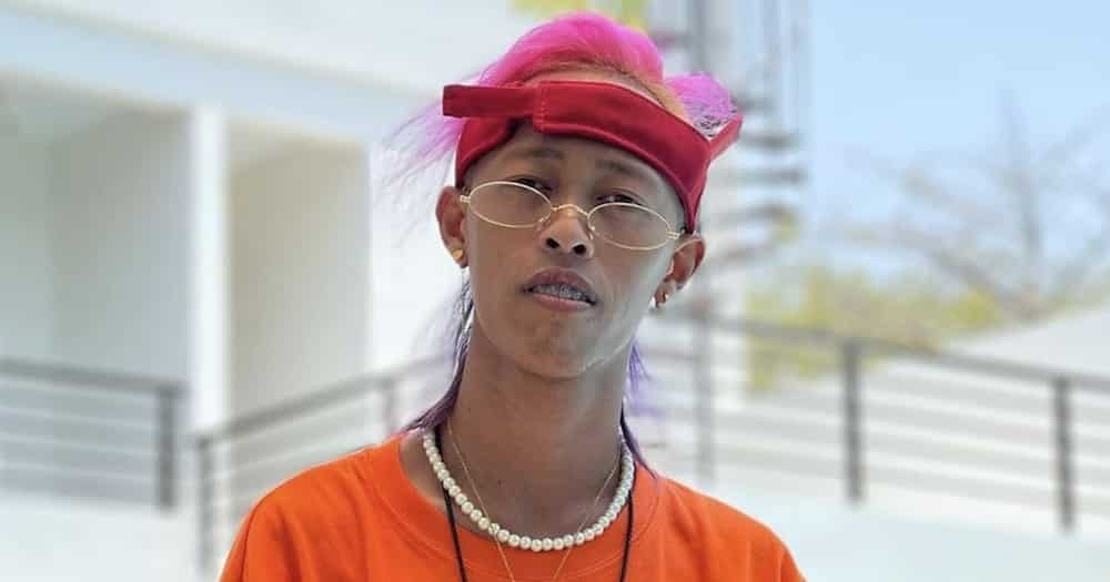 Vlogger na si Kim Whamos Cruz, umatras sa pagsasailalim sa lie detector test Vlogger na si Kim Whamos Cruz, umatras sa pagsasailalim sa lie detector test
