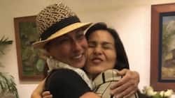 Iza Calzado mourns Cherie Gil's death; posts video of their random skit in 2018