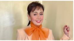Sharon Cuneta reacts to Vilma Santos’ Best Actress win: “I told you”