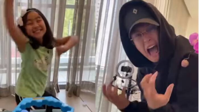 Video of Enrique Gil, Scarlet Snow Belo playing board game goes viral