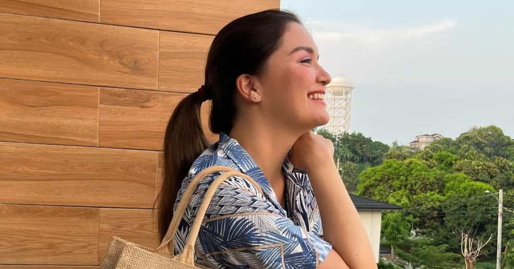 Nadine Samonte, emosyonal sa moving up day ng anak na si Titus: “Grabe naiyak ako” Nadine Samonte, emosyonal sa moving up day ng anak na si Titus: “Grabe naiyak ako”