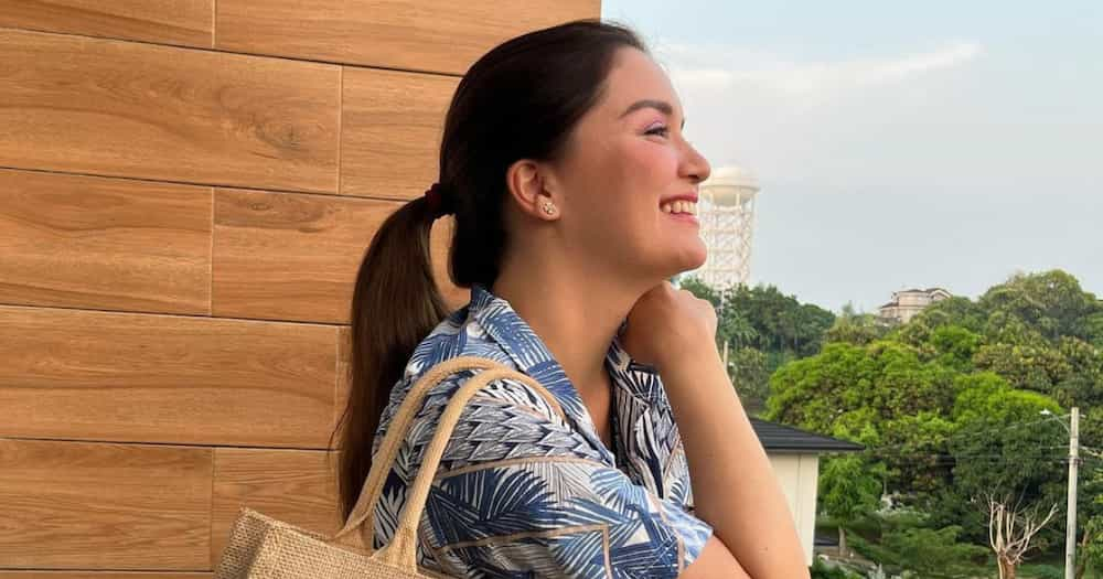 Nadine Samonte, emosyonal sa moving up day ng anak na si Titus: “Grabe naiyak ako”