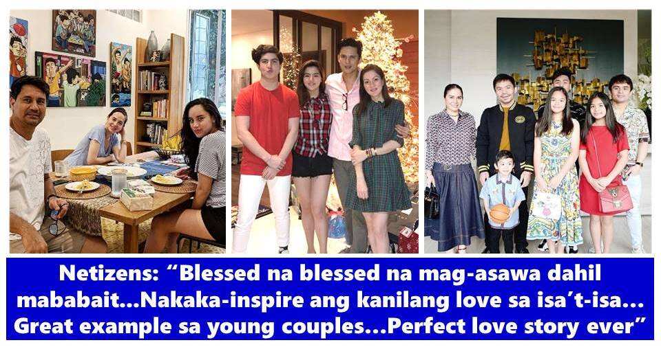 7 Inspiring Pinoy Celeb Couples Na Hinahangaan Ang Long And Lasting Love Kami Ph