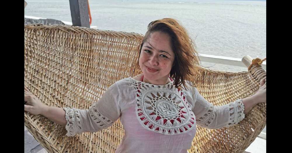 Manilyn Reynes