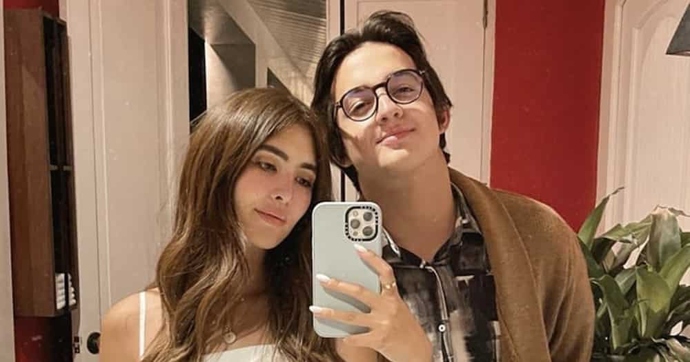 Sofia Andres celebrates her brother’s birthday; calls him an “angel”