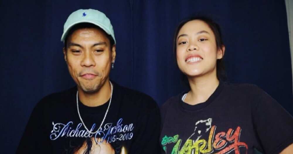 Kim Molina shows epic video of how her BF Jerald Napoles trains her to be fit