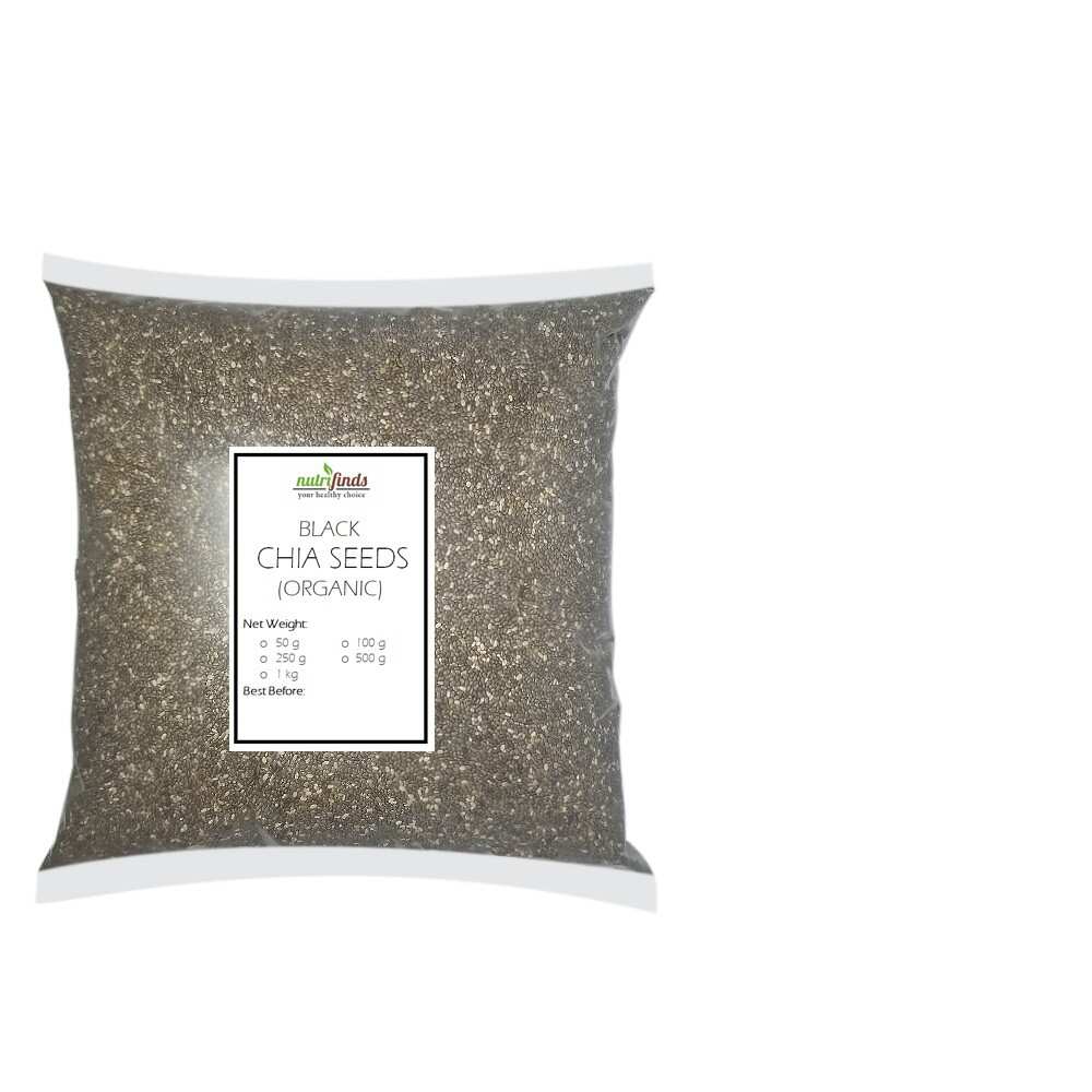 Superfood: Where to buy chia seeds for health & weight loss benefits during quarantine