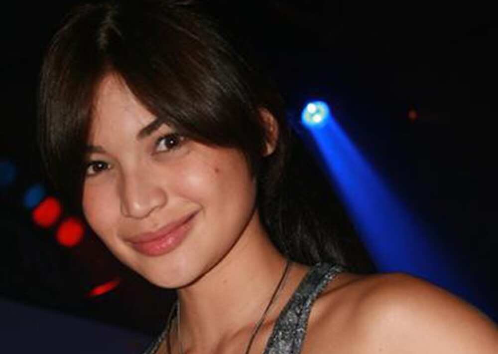 Anne Curtis laments cops’ treatment to Reina Mae Nasino at baby River’s burial