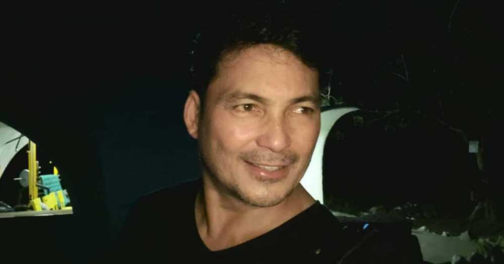 KC lang sakalam! Gabby Concepcion shows who's most important in his life after Sharon Cuneta tagged him KC lang sakalam! Gabby Concepcion shows who's most important in his life after Sharon Cuneta tagged him