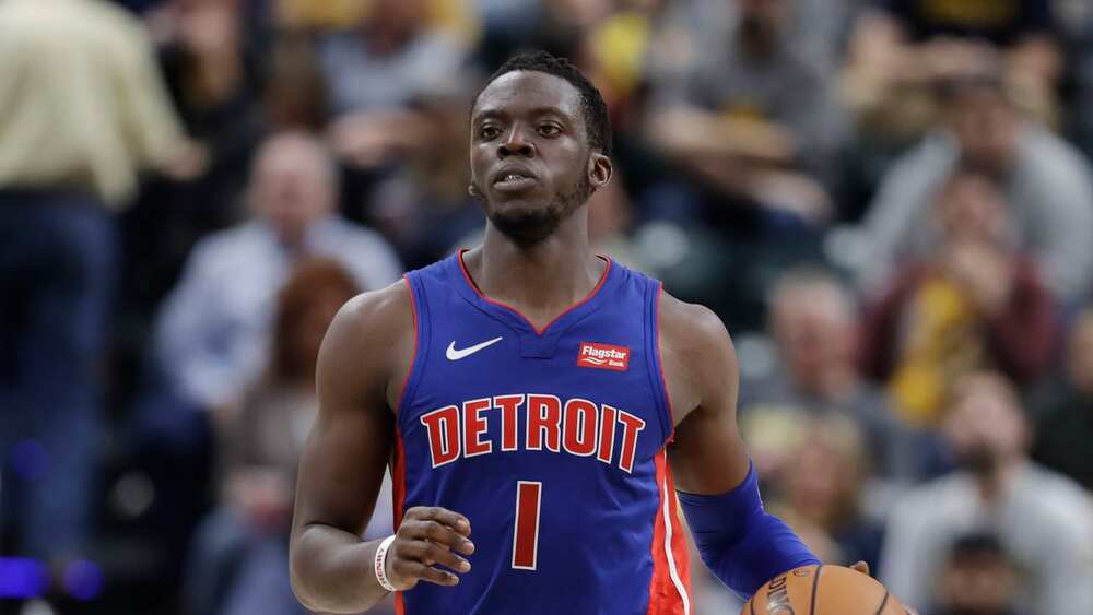 Reggie Jackson (Basketball Player) - Age, Family, Bio