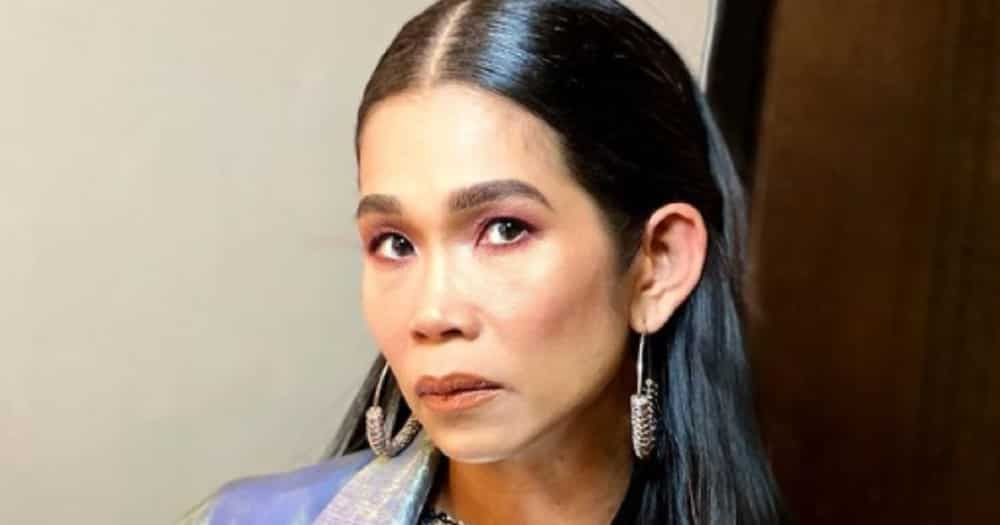 Pokwang’s heartfelt birthday message for Johnny Manahan touches netizens