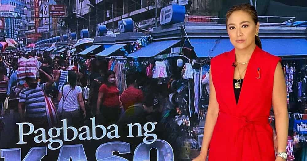 Karen Davila, ang bilis umano magsalita na ngayon ay di alam paano babawiin ang mga nasabi, ani Lolit Solis