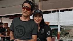 Video, snaps of Kylie Padilla’s target shooting training with Robin Padilla wow netizens