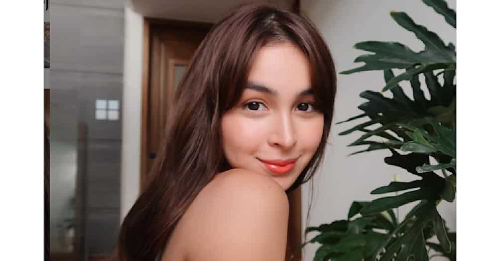 Julia Barretto shares stunning photo: “one of the best experiences in my life”