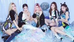 ITZY members profile: ages, names, positions, birthdays