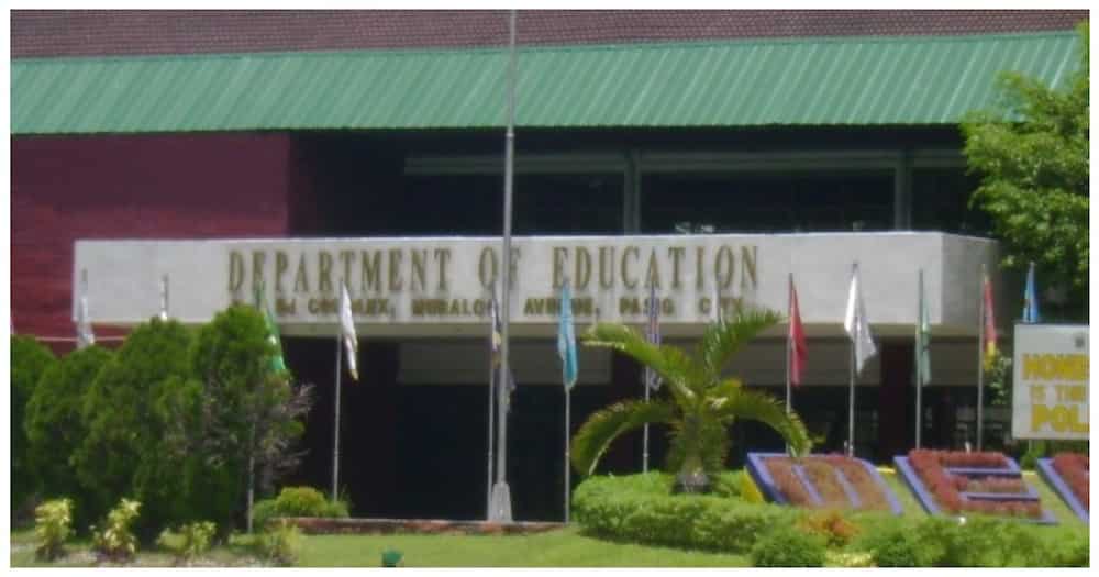 DepEd, 'di pabor sa panukalang "no fail policy" ngayong school year
