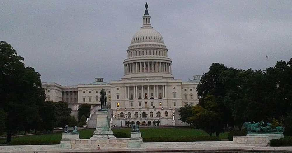 Suspected Filipino rioter in Capitol Hill accidentally reveals himself after bringing walis tambo