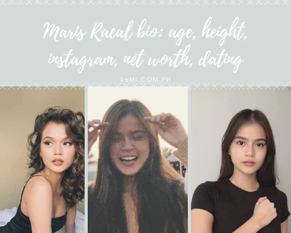 Maris Racal bio: age, height, instagram, net worth, dating