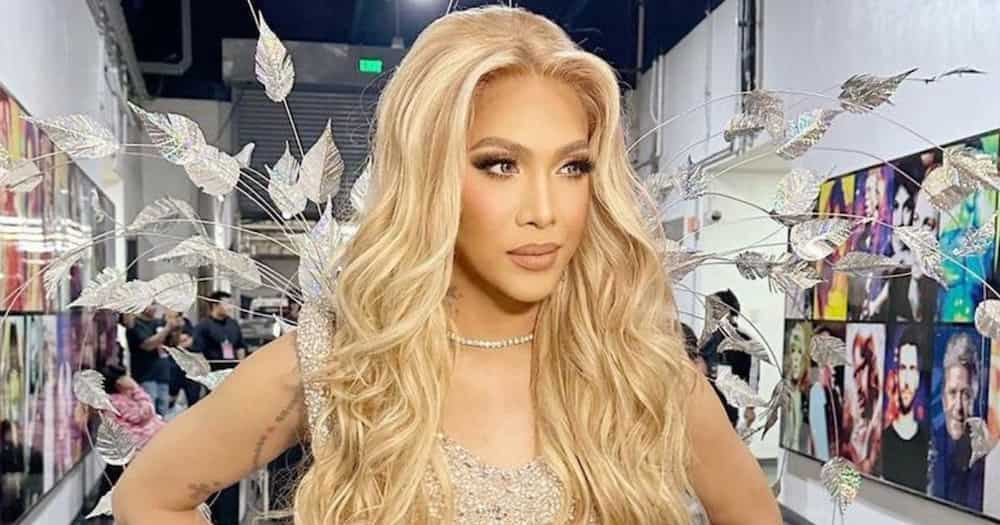 Vice Ganda almost took a leave from 'It's Showtime