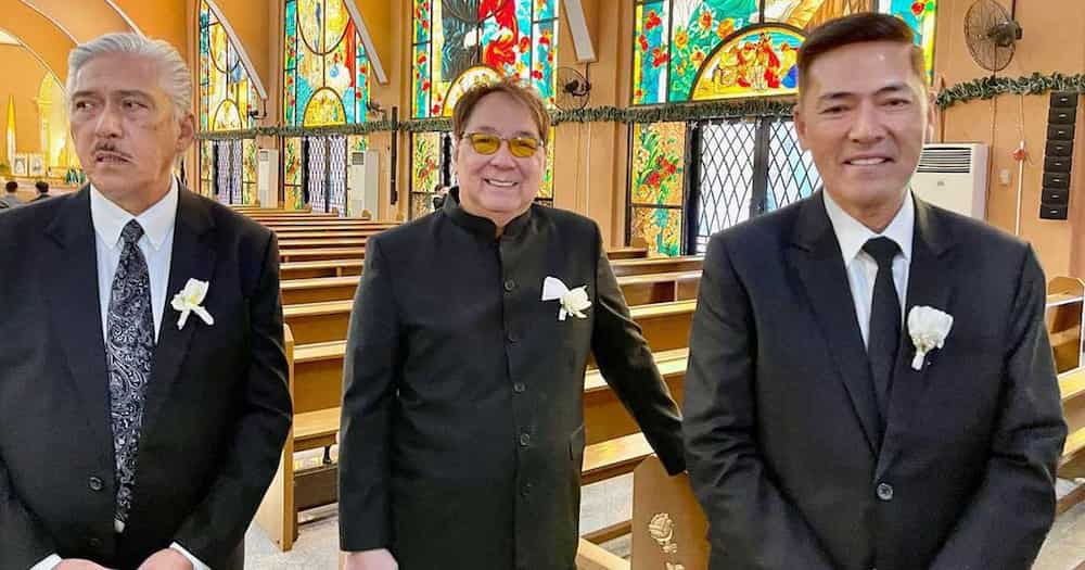 Tito Sotto Tito Sotto
