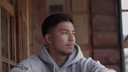 Businessman Drake Ibay accuses Tony Labrusca of violent behavior at party, slams "cover up" of actor's mom