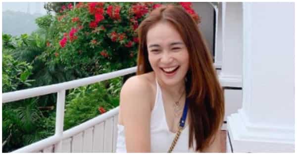 'PBB' housemate Isabel Laohoo's debut video recirculates online