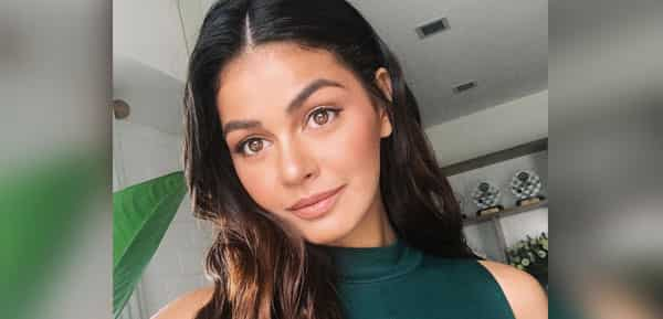 Janine Gutierrez reposts sweet scene with Paulo Avelino from 'Marry Me Marry You'