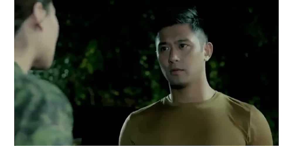 Rocco Nacino becomes honorary member of Philippine Navy’s NAVSOG Rocco Nacino becomes honorary member of Philippine Navy’s NAVSOG
