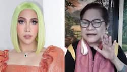 Cristy Fermin, may nagpaalala raw sa kanya ukol sa paglait umano ni Vice Ganda sa TV5