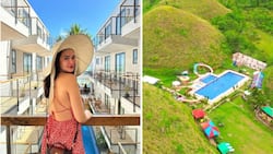 Bela Padilla, nag-react sa resort na itinayo sa Chocolate Hills: "This is so sad"