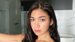 Heaven Peralejo, umalma sa mga nang-bash sa laki ng acne niya