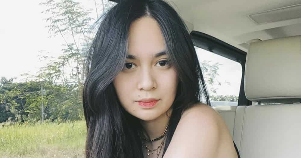 Yen Santos, trending muli matapos burahin ang kanyang mga post sa Instagram