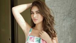 Sofia Andres shows glimpses of bonding moment with Kathryn Bernardo and Alora Sasam