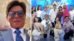 Arnold Clavio, nag-react sa nalalapit na pag-ere ng “It’s Showtime” sa GMA’s GTV: “Kapamuso”