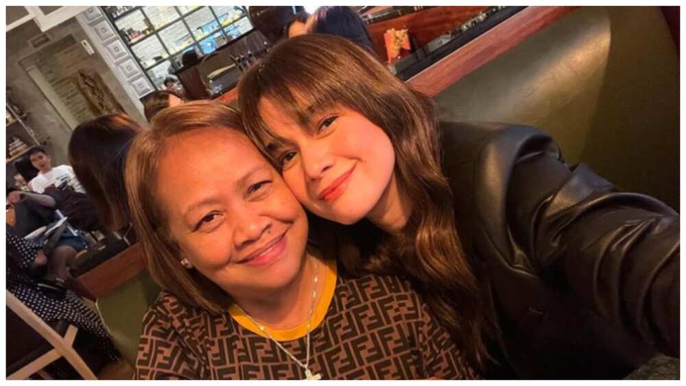 Cristy Fermin, inalmahan ang mga nagsabing landgrabber umano si Bea Alonzo Cristy Fermin, inalmahan ang mga nagsabing landgrabber umano si Bea Alonzo