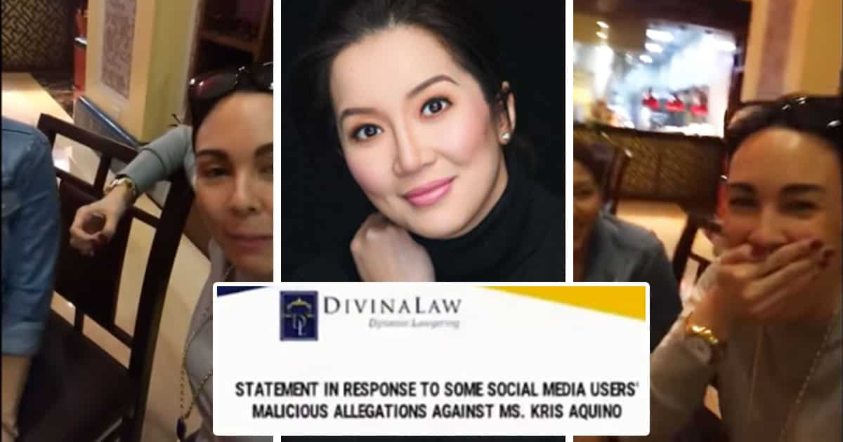 Who Wore It Better: Kris Aquino vs. Jinkee Pacquiao