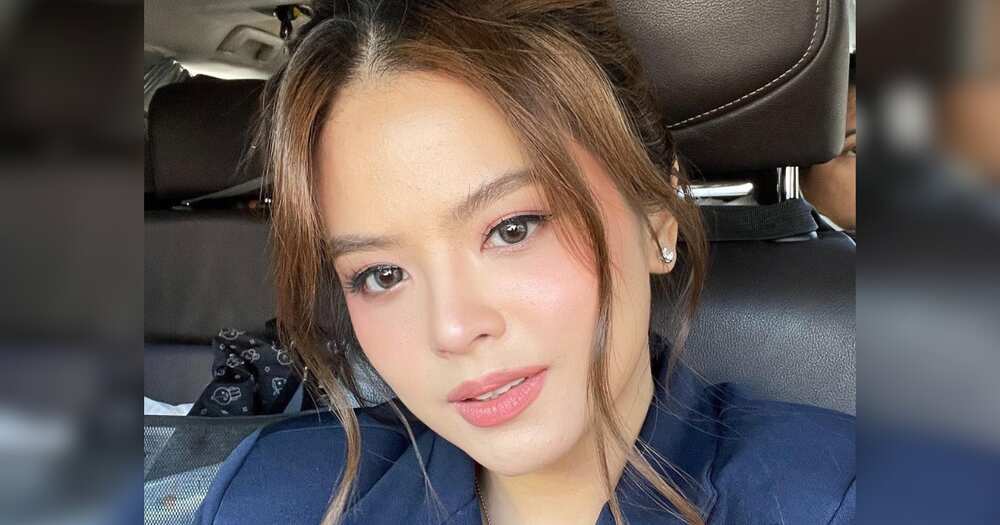 Bea Binene, napa-reply nang i-tag ni Senyora sa post kasama si Dominic Roque: “Ibang Bea po ata” Bea Binene, napa-reply nang i-tag ni Senyora sa post kasama si Dominic Roque: “Ibang Bea po ata”