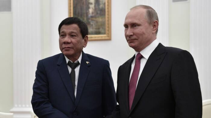 Duterte hopes for COVID-free Christmas as he accepts Russia’s vaccine offer