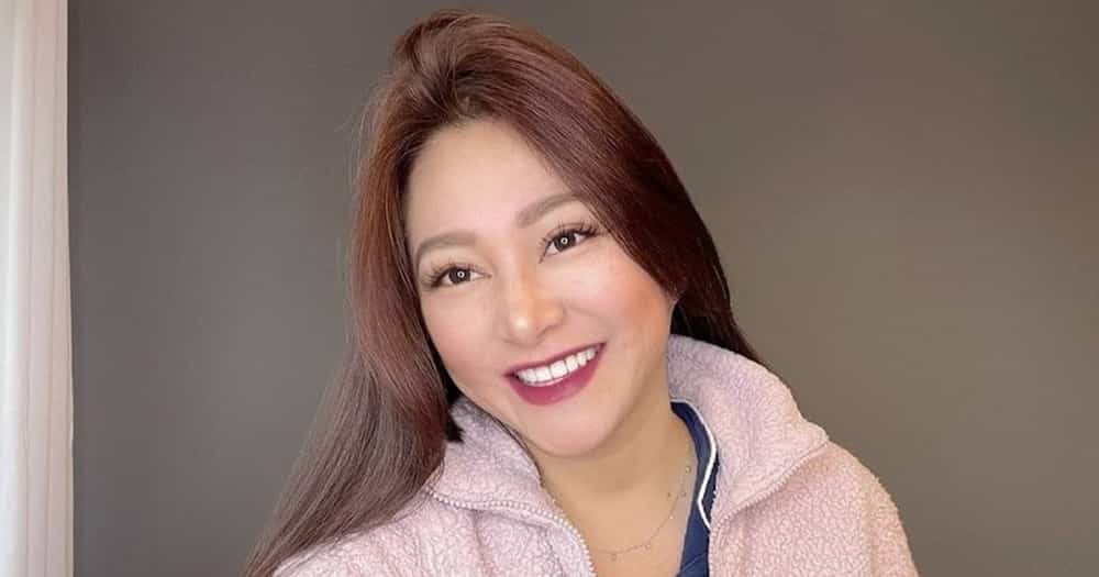 Rufa Mae Quinto, emosyonal matapos makakuha ng award ang anak niya sa school Rufa Mae Quinto, emosyonal matapos makakuha ng award ang anak niya sa school