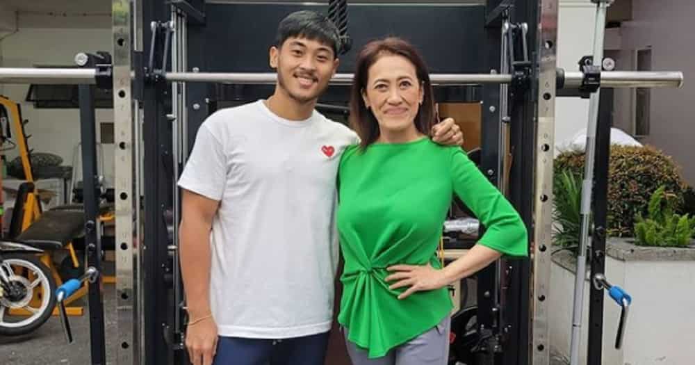 Ai-Ai delas Alas reveals plan to have a baby this year at age 56