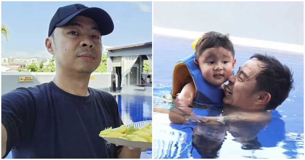 Chito Miranda pens a meaningful post about success: "Ang tunay na rakenrol lifestyle"