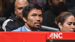 Manny Pacquiao airs frustrations over PhilHealth and its former chief Ricardo Morales