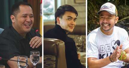 Mayor Bullet Jalosjos denies romantic links with Dominic Roque - KAMI ...