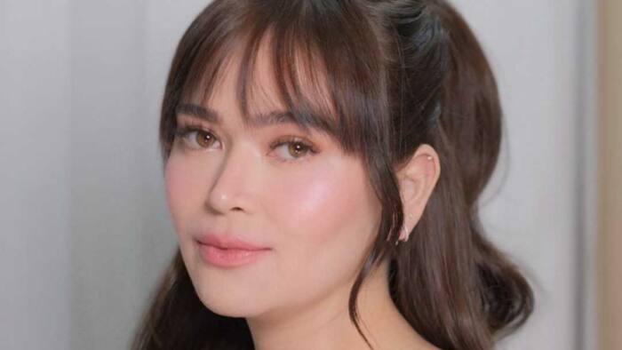 Bela Padilla, may nakakaantig na post sa gitna ng break up ng KathNiel