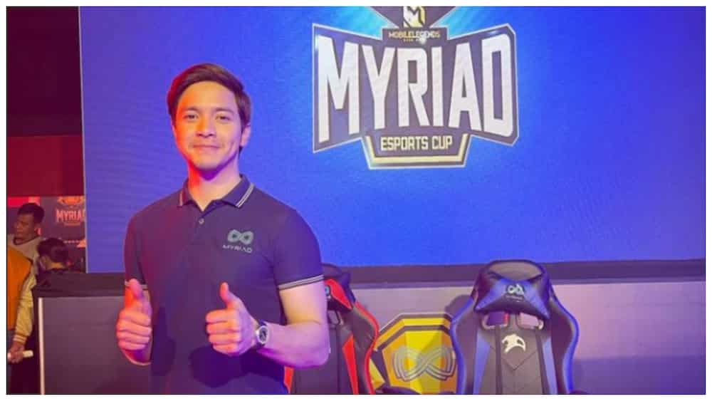 Alden Richards, naikwento bakit nag-leave siya noon sa Eat Bulaga Alden Richards, naikwento bakit nag-leave siya noon sa Eat Bulaga