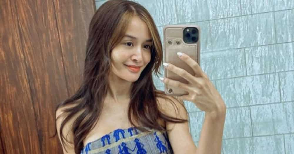 Kris Bernal releases wedding date reveal vlog: “It’s going to be in a month”